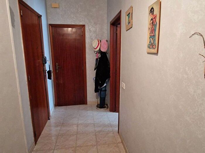Appartamento trilocale in vendita in Via Cappuccini, Trani