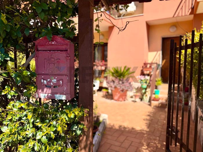 Casa con 6 locali in vendita in VIA TEVERE, Centro, Marano di Napoli