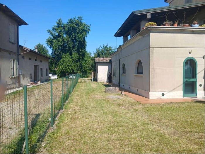 Appartamento con 6 locali in vendita in leonardo da vinci, Santa Maria San Giovanni, Novellara