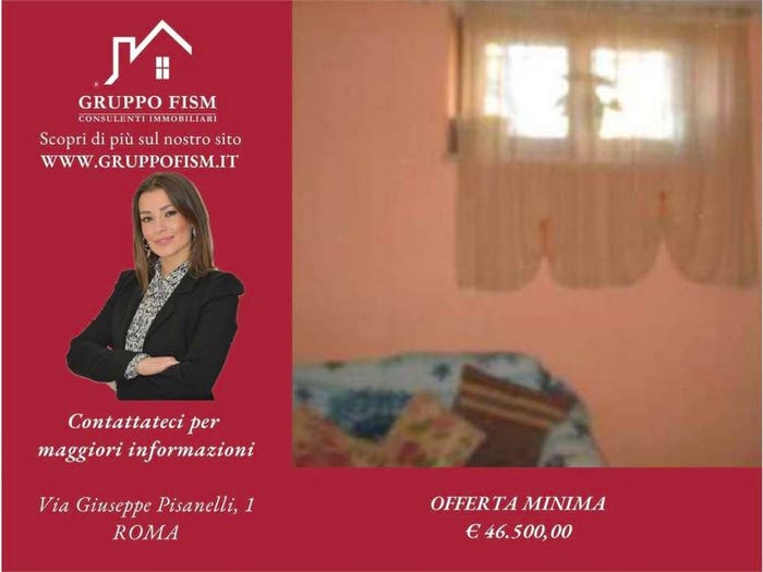 Appartamento con 6 locali in vendita in Via Madonnella, Centro, Montefiascone