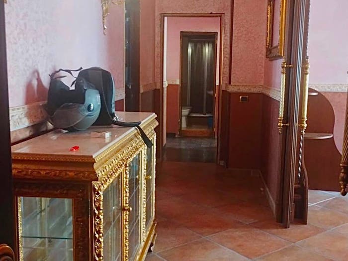 Appartamento quadrilocale in vendita in Secondigliano, Napoli