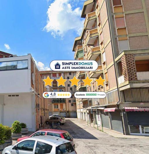 Appartamento trilocale in vendita in Tiziano Aspetti, San Bellino San Filippo Neri, Padova