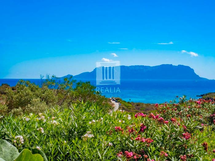 Casa con 5 locali in vendita in Località Cala Sassari, Golfo Aranci