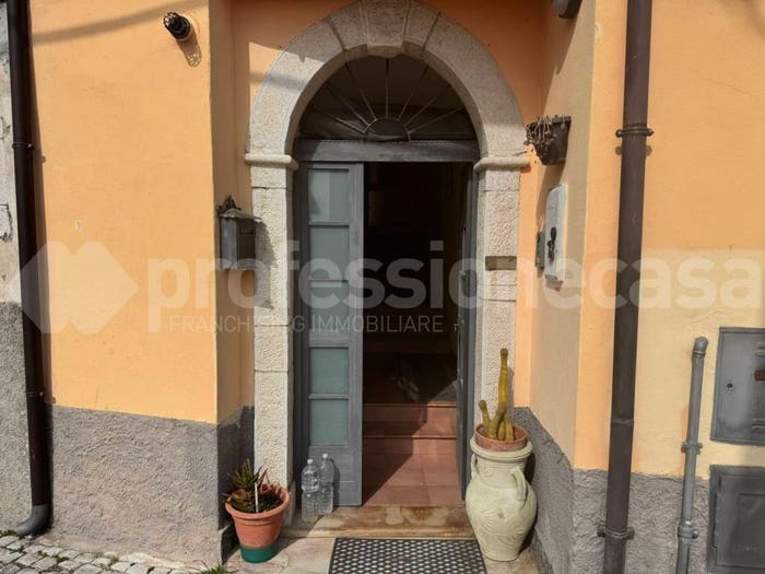 Casa con 6 locali in vendita in Corso Vittorio Emanuele, Centro, Forlì del Sannio