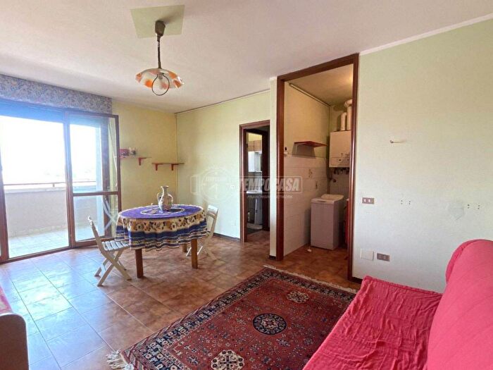 Appartamento monolocale in vendita in Via Giorgio Amendola, San Fereolo Albarola Faustina, Lodi
