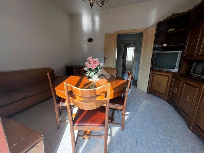 Appartamento trilocale in vendita in Via Serra Sottana, Serra Soprana, Cosenza