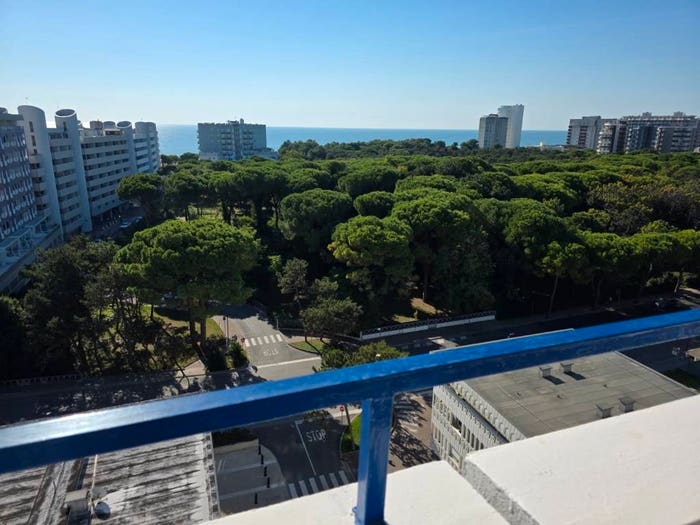Appartamento trilocale in vendita in Via Rosata, Centro, Lignano Sabbiadoro