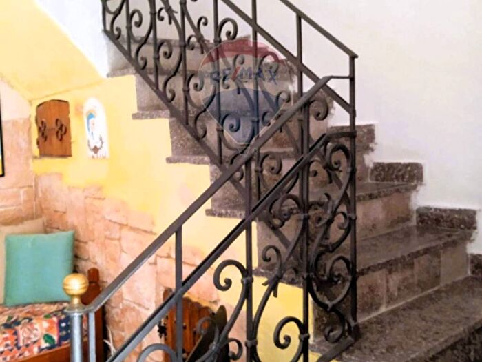 Casa trilocale in vendita in Bonnanaro