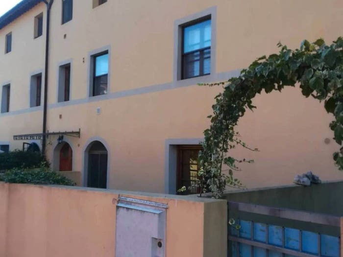 Appartamento monolocale in vendita in Via Lungagnana, Montespertoli