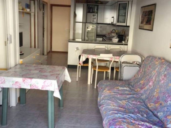 Appartamento trilocale in vendita in via Altinate, Lido Est, Jesolo