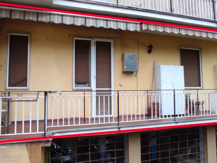 Appartamento con 5 locali in vendita in Strada Masio, Centro, Ovada