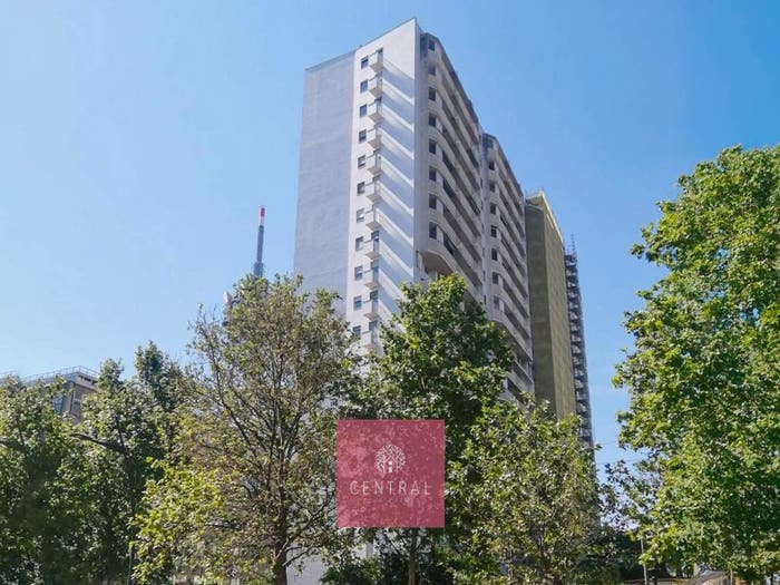 Appartamento trilocale in vendita in Corso Sempione, Sempione, Milano