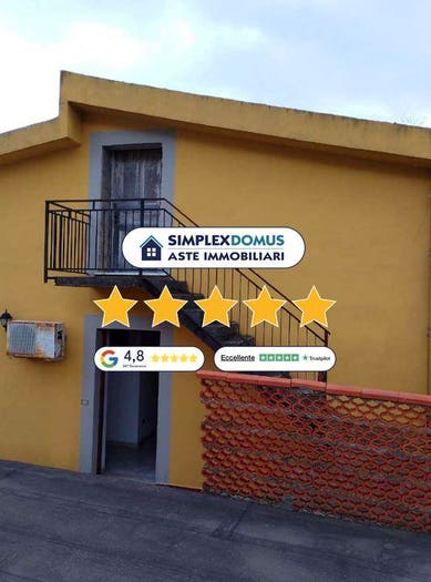 Appartamento quadrilocale in vendita in Contrada Sant'Elia, Belvedere Marittimo