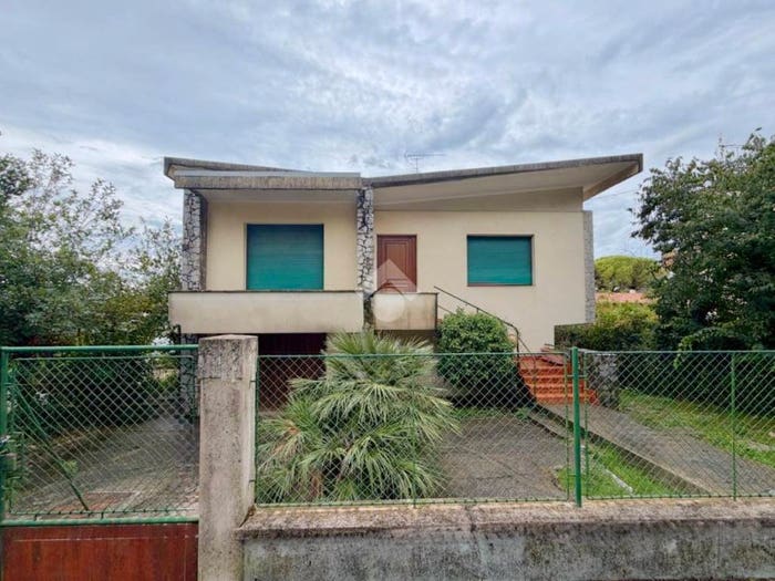Casa con 5 locali in vendita in Via Romana, Centro, Monfalcone