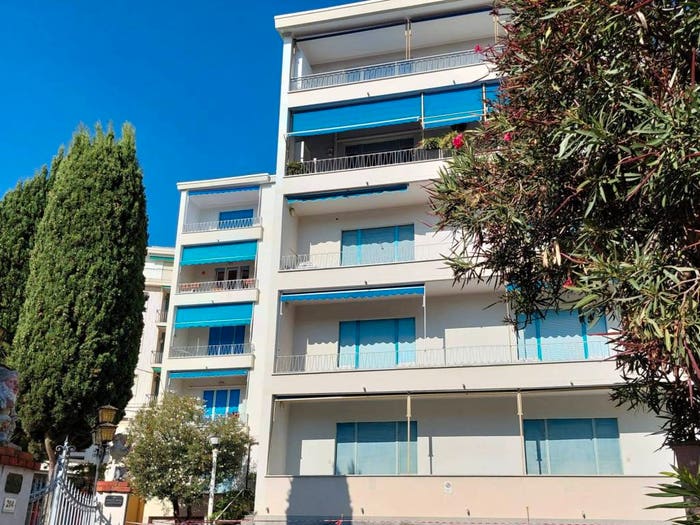 Appartamento bilocale in vendita in Viale delle Palme, Via Roma Borgo Barusso, Alassio
