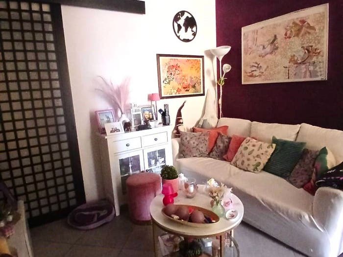 Appartamento trilocale in vendita in Via Arrigo da Settimello, Coverciano, Firenze