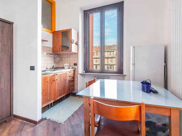 Appartamento monolocale in vendita in Via Domenico Scarlatti, Buenos Aires, Milano