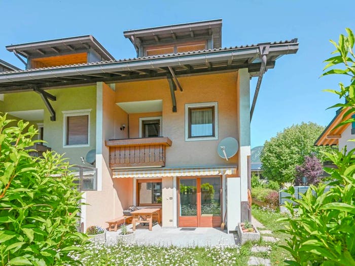 Casa con 5 locali in vendita in Via Georg Kaneider, Centro, Brunico
