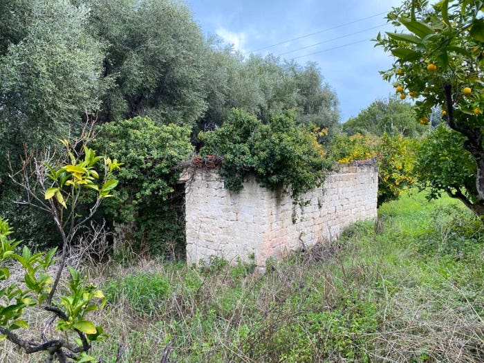 Casa bilocale in vendita in Contrada Mulino di Mare, Rodi Garganico