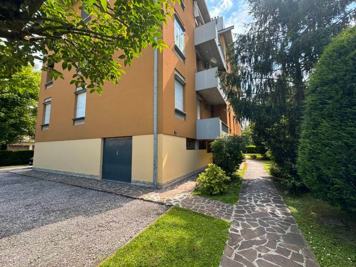 Appartamento quadrilocale in vendita in Centro, Mirandola