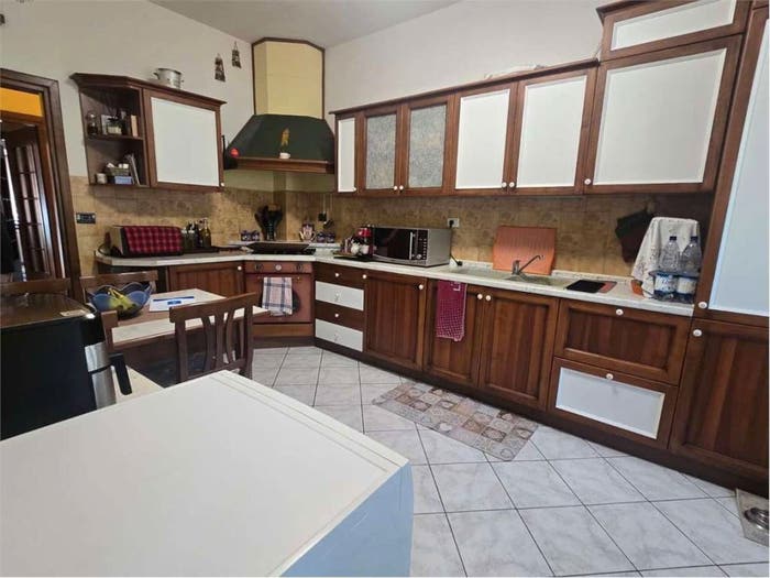 Appartamento trilocale in vendita in Via Novara, Gabbio Cereda Ramate, Casale Corte Cerro