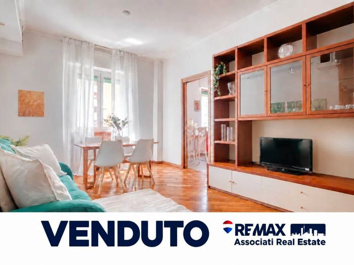 Appartamento bilocale in vendita in Via Dei Tulipani, Giambellino, Milano