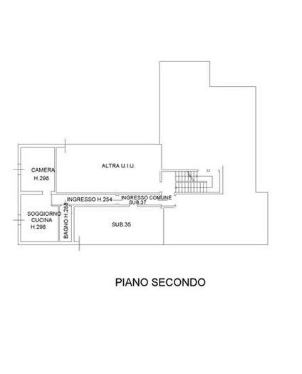 Case in Vendita e in Affitto - 2