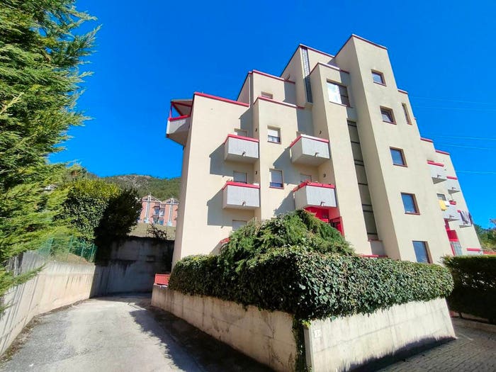 Appartamento con 5 locali in vendita in Pettino Cansatessa, L'Aquila