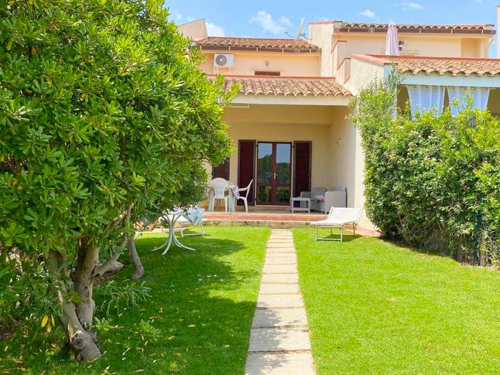 Casa con 5 locali in vendita in Via delle Tuie, Monte Nai, Muravera