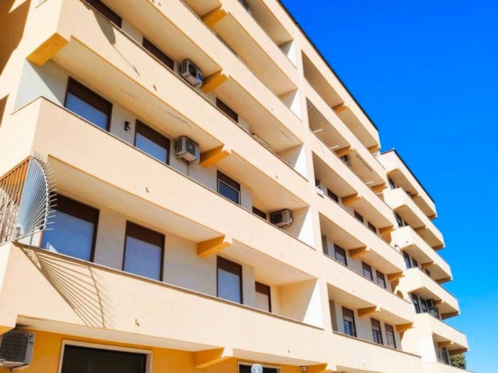 Appartamento trilocale in vendita in Viale Monserrato, Serraferlicchio Montaperto Giardina Gallotti, Agrigento