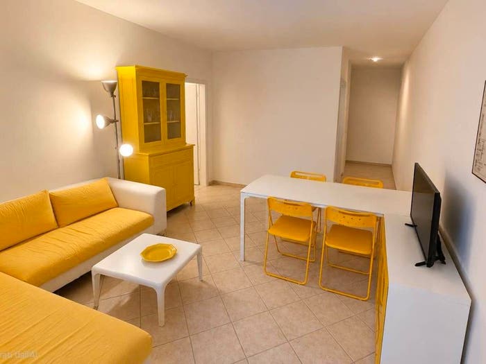 Appartamento trilocale in vendita in via dei melograni, Marina Di Bibbona, Bibbona