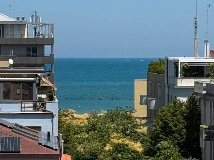 Appartamento con 5 locali in vendita in Viale Regina Margherita, Piazza Salotto Corso Umberto, Pescara