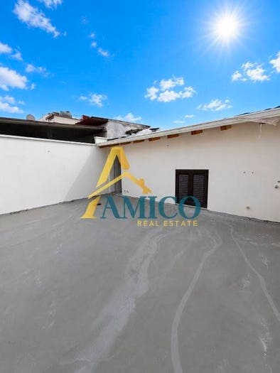Appartamento con 5 locali in vendita in Corso Butera, Centro, Bagheria