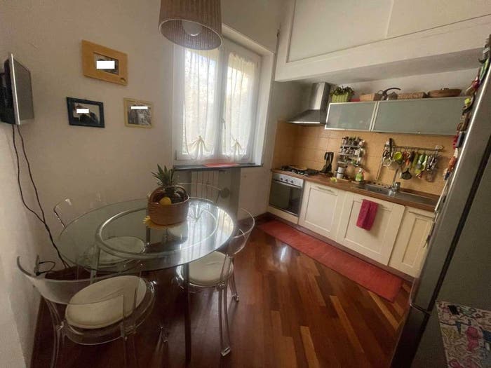 Appartamento con 5 locali in vendita in VIALE PRIMAVERA, Quarto, Genova