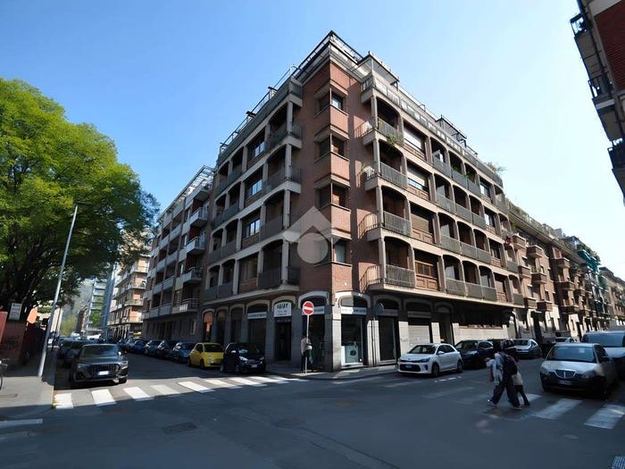 Appartamento quadrilocale in vendita in Via Ormea, San Salvario Dante, Torino