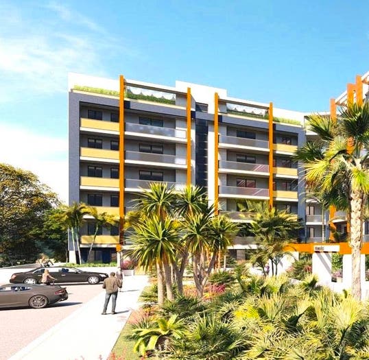 Appartamento trilocale in vendita in Via Alexander Fleming, Maria Pia Fertilia, Alghero