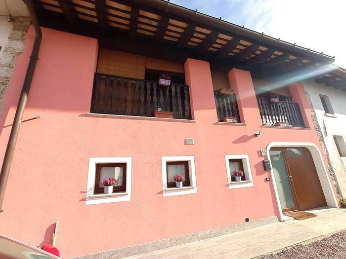 Casa bilocale in vendita in Via Jevada, San Nicolò, Ruda