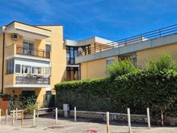 Appartamento monolocale in vendita in Via San Giacomo, San Giacomo Santa Barbara, Nettuno