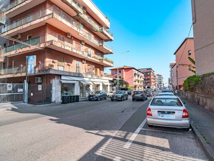 Appartamento trilocale in vendita in Via Armando Diaz, Rapisardi, Catania