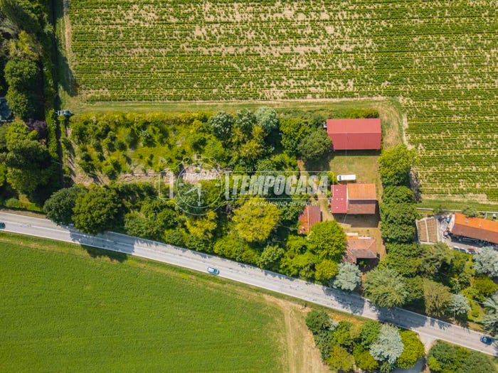 Casa con 5 locali in vendita in Via San Vitale, Castel Guelfo di Bologna