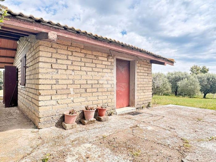 Casa monolocale in vendita in Via Lanfranco di Pavia, Cesano, Roma