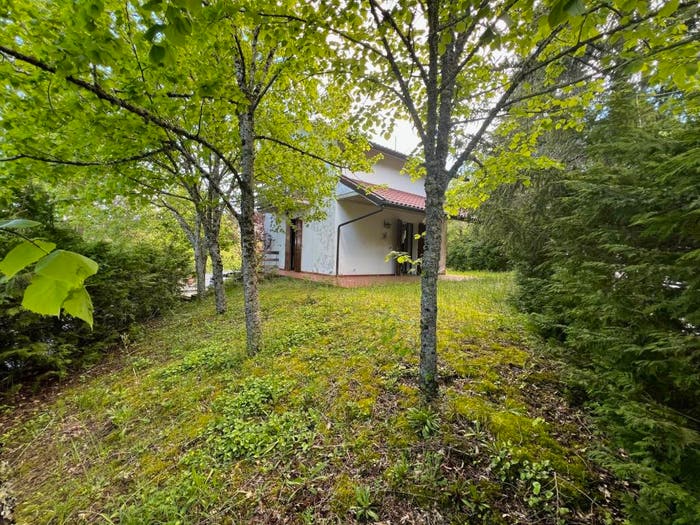 Casa quadrilocale in vendita in Via Savio, Montecoronaro, Verghereto