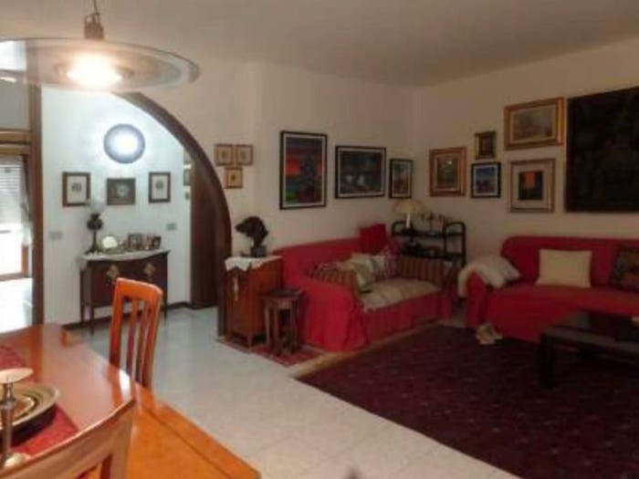 Appartamento trilocale in vendita in Via Roma Paderno Dugnano MI Italia, Semicentro, Paderno Dugnano
