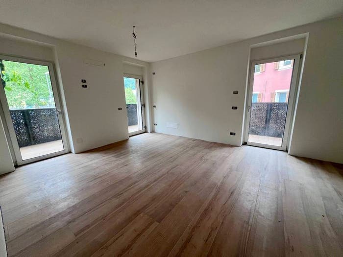 Appartamento quadrilocale in vendita in Via Claudia Augusta, Oltrisarco Aslago, Bolzano