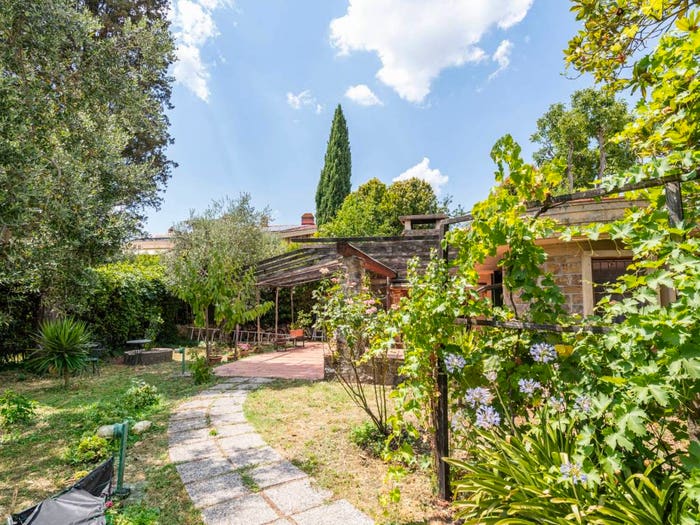 Casa con 6 locali in vendita in Via Montauto, Impruneta