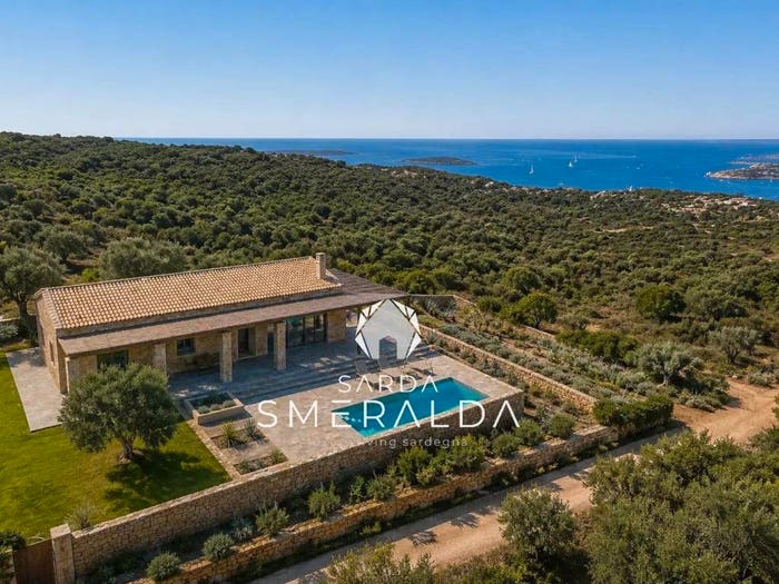 Casa in vendita in Cannigione, Arzachena