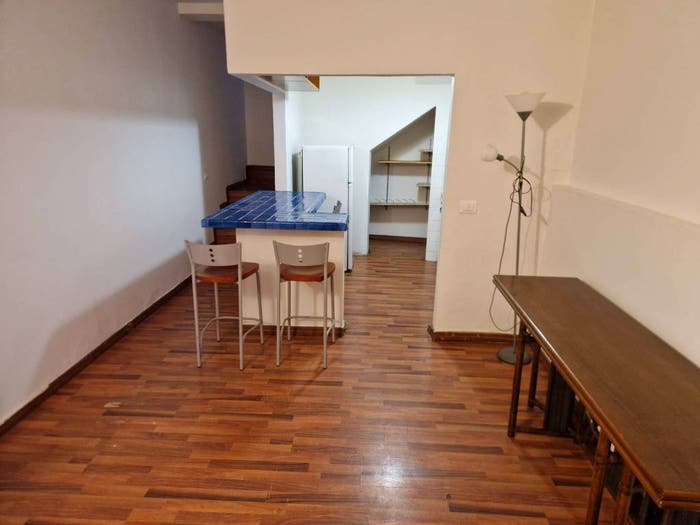 Appartamento bilocale in vendita in Centro Storico, Fano
