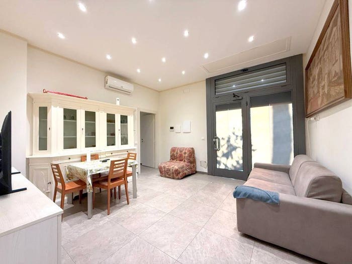 Appartamento bilocale in vendita in Via del Ponte di Mezzo, Ponte di Mezzo Circondaria, Firenze