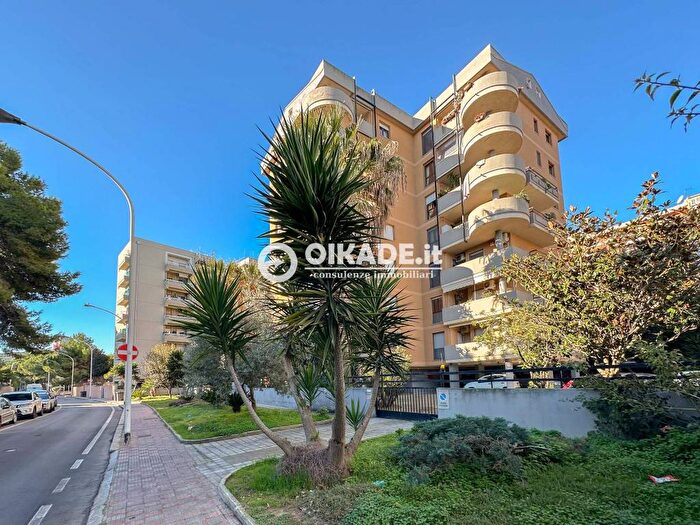 Casa quadrilocale in vendita in Via S'Arrulloni, Quartiere del Sole, Cagliari