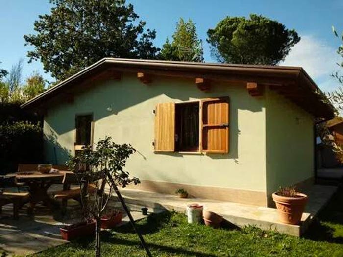 Casa quadrilocale in vendita in Casa Singola Con Terreno Mq No Number, Bargecchia Corsanico, Massarosa